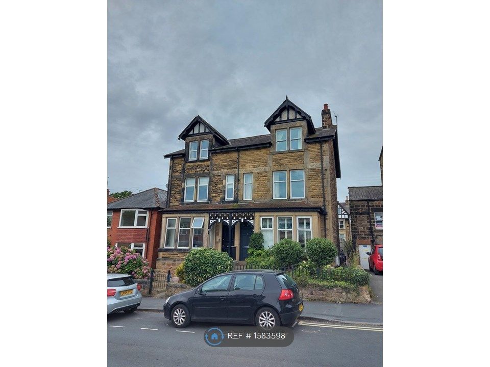 Room to rent in Somerset Road, Harrogate HG2 Zoopla