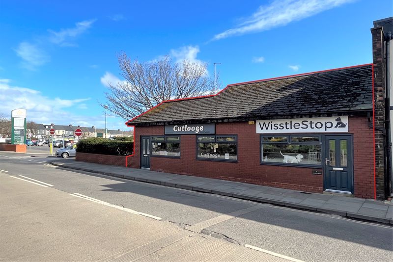 Commercial property for sale in Coston Drive, South Shields NE33 Zoopla