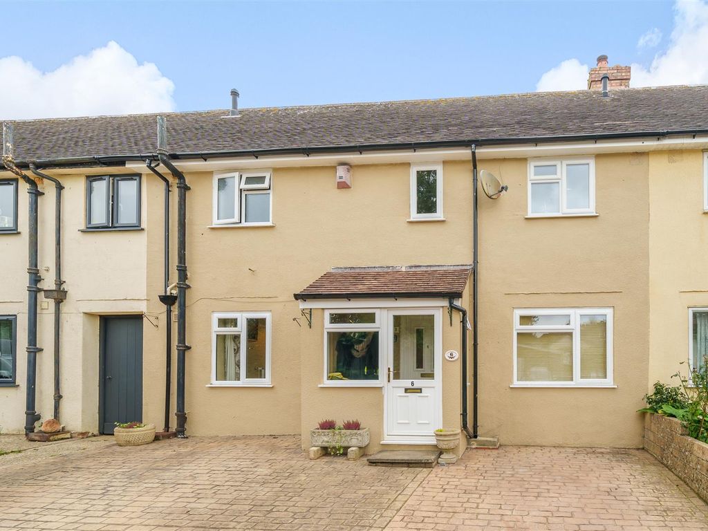 4 bed terraced house for sale in Half Acre Lane, Beaminster DT8, £