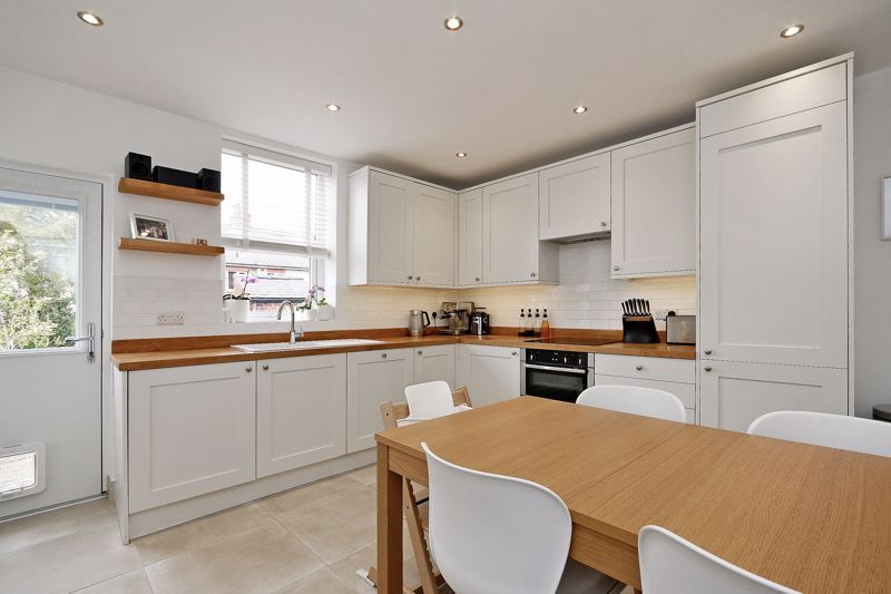 3 bed end terrace house for sale in Duncan Road, Crookes, Sheffield S10