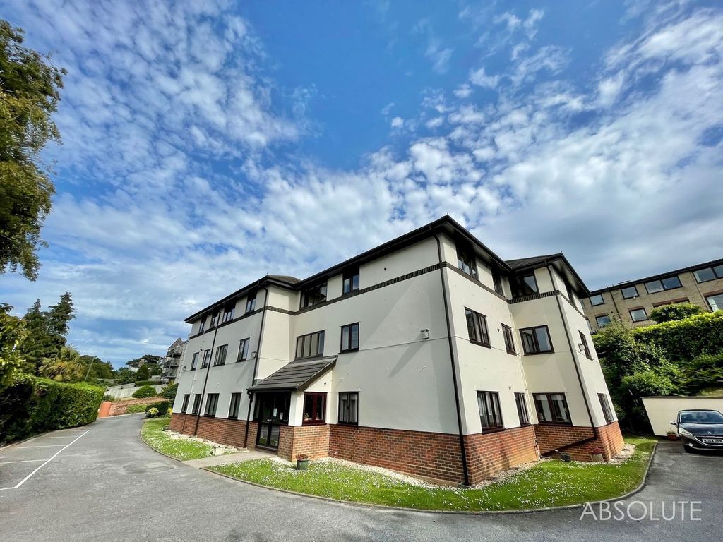 2 bed flat for sale in Belle Vue Road, The Moorings Belle Vue Road TQ4