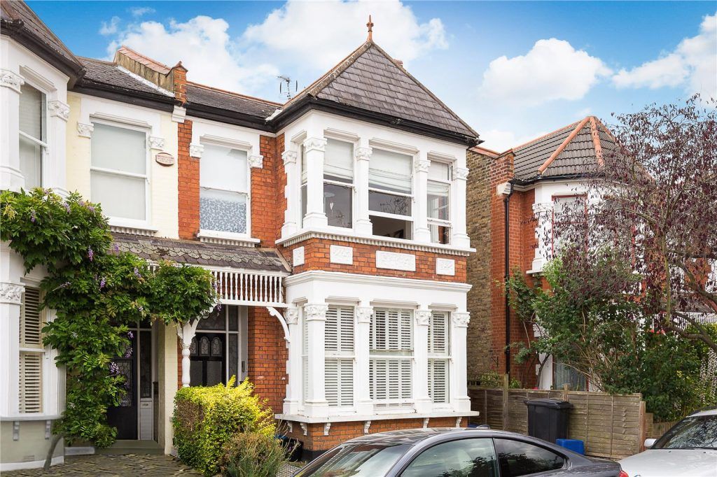 3 bed flat to rent in Cresswell Road, Twickenham TW1 Zoopla