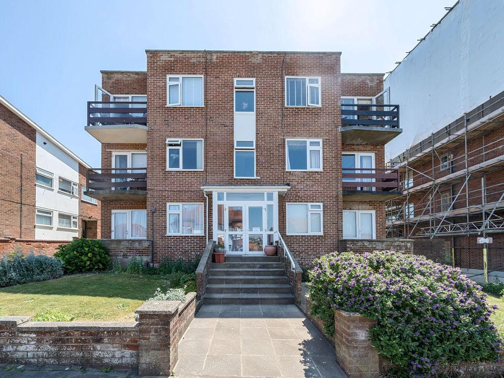 2 bed flat for sale in Chichester Drive East, Saltdean BN2 Zoopla