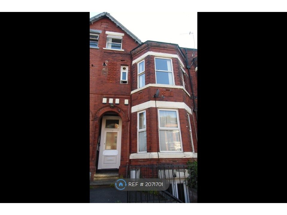 1 bed flat to rent in West Didsbury, Manchester M20, £1,000 pcm Zoopla