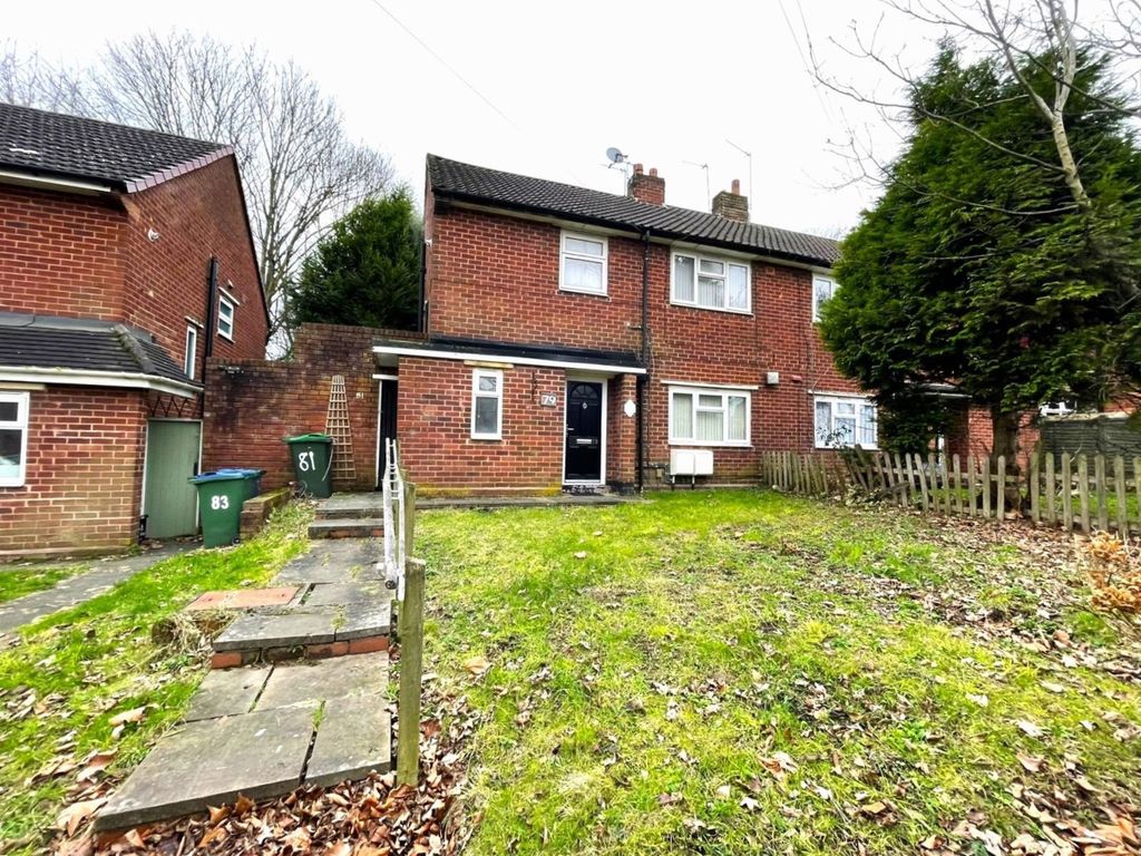 1 bed flat to rent in Denbigh Drive, West Bromwich B71, £875 pcm Zoopla