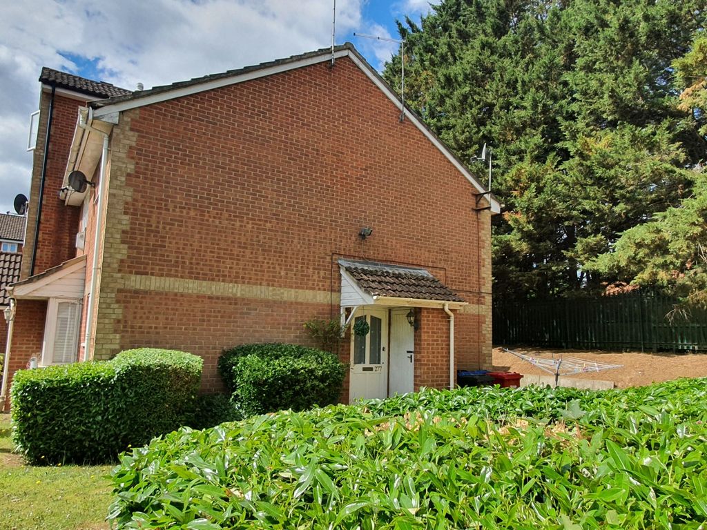 1 bed property for sale in Maplin Park, Langley, Slough SL3 Zoopla