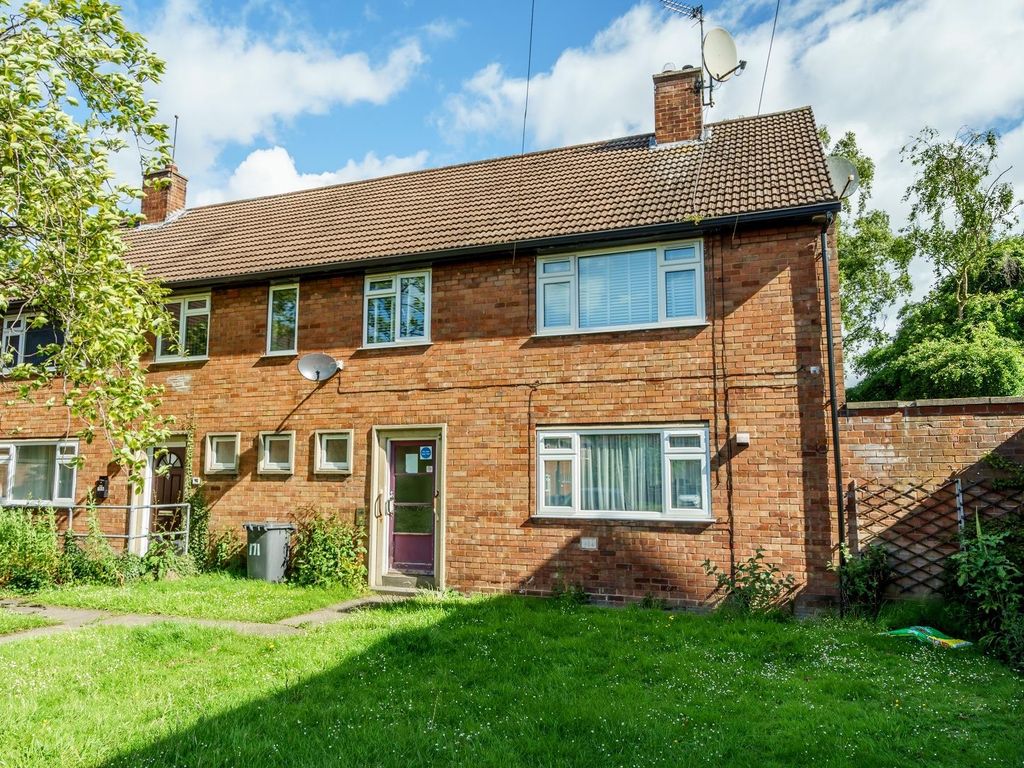 3 bed flat for sale in Fossway, York YO31 Zoopla