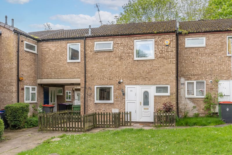 4 bed terraced house for sale in Duffryn, Hollinswood, Telford TF3 Zoopla