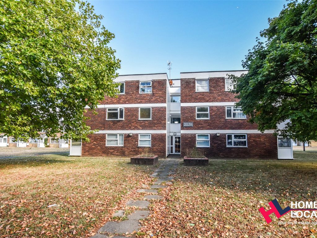 Ebony Close, Colchester, Essex CO2  