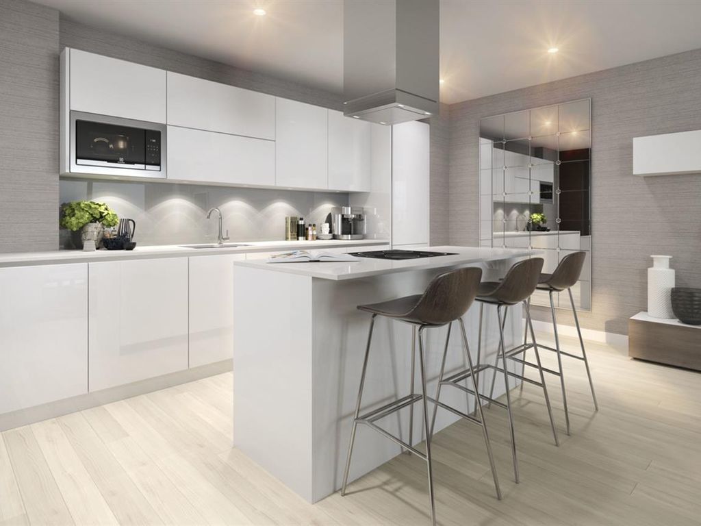 B156, North West Tower N4