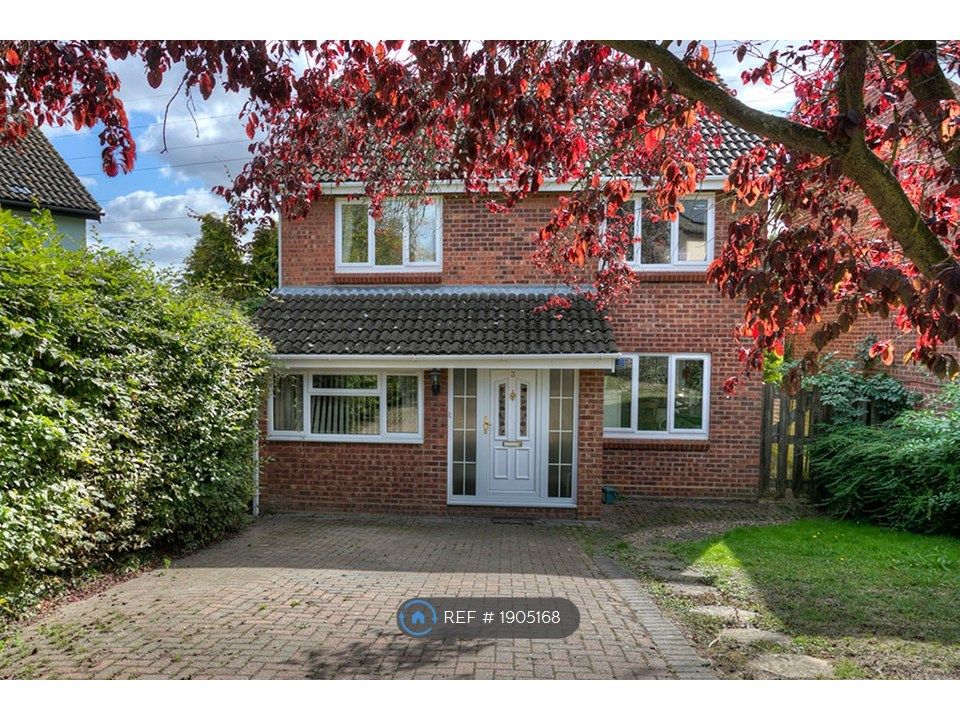 6 bed detached house to rent in Cardinal Close, Colchester CO4, £477