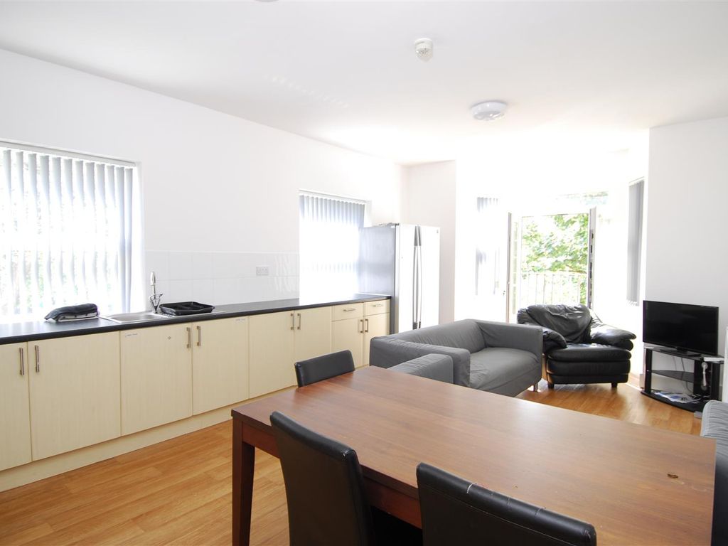 4 bed flat to rent in Lisson Grove, Mutley, Plymouth PL4 Zoopla