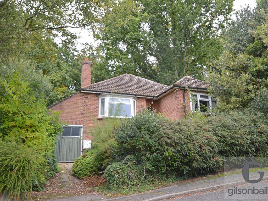 3 bed detached bungalow for sale in Eastern Road, Thorpe St. Andrew