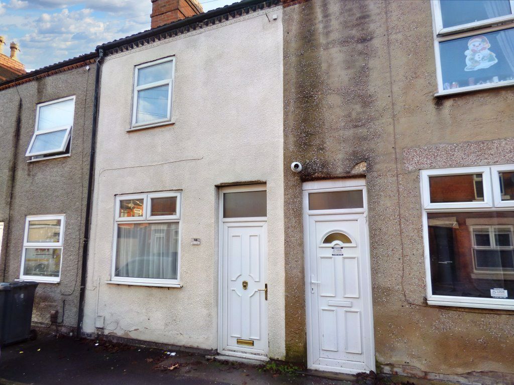 2 bed terraced house to rent in Manners Street, Ilkeston DE7 Zoopla
