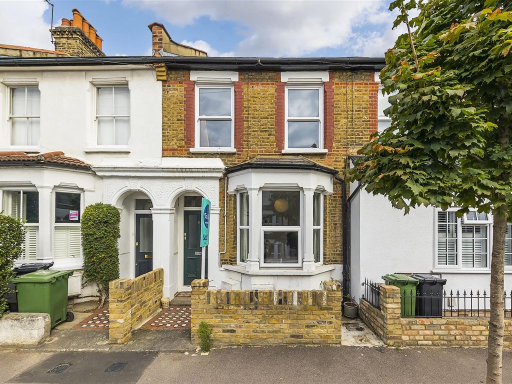 2 bed flat to rent in Barclay Road, London E17 Zoopla