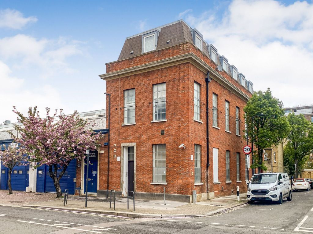 Block of flats for sale in Imperial Road, London SW6 Zoopla
