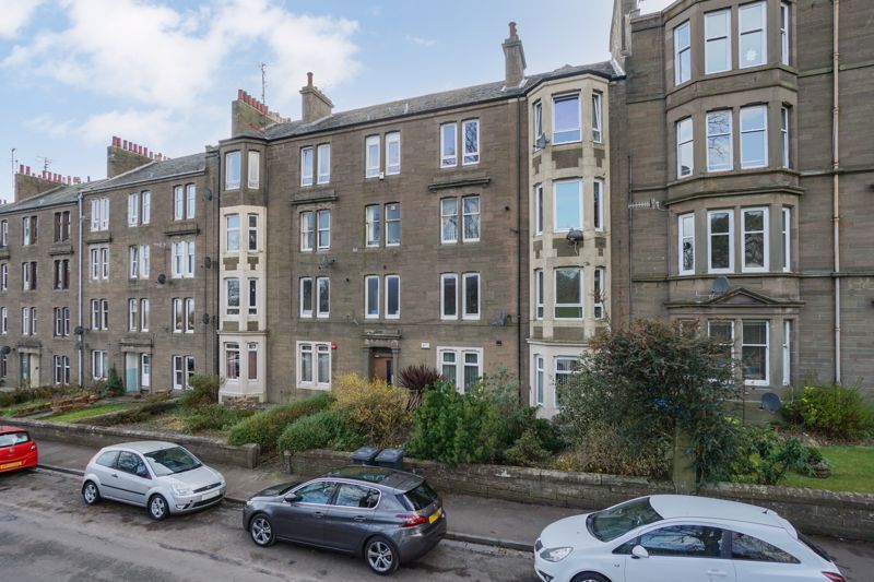 2 bed flat for sale in Baxter Park Terrace, Dundee DD4 Zoopla