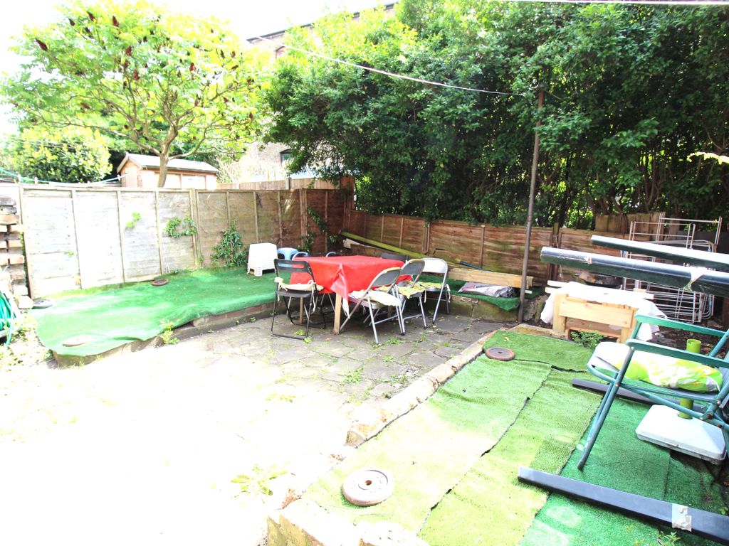 Deacon Road, Willesden NW2  