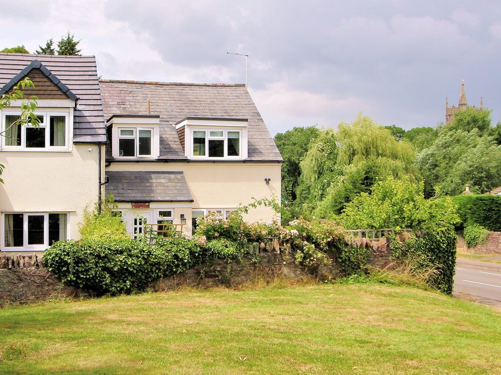 2 bed cottage for sale in Bridge Way, Frampton Cotterell BS36 Zoopla