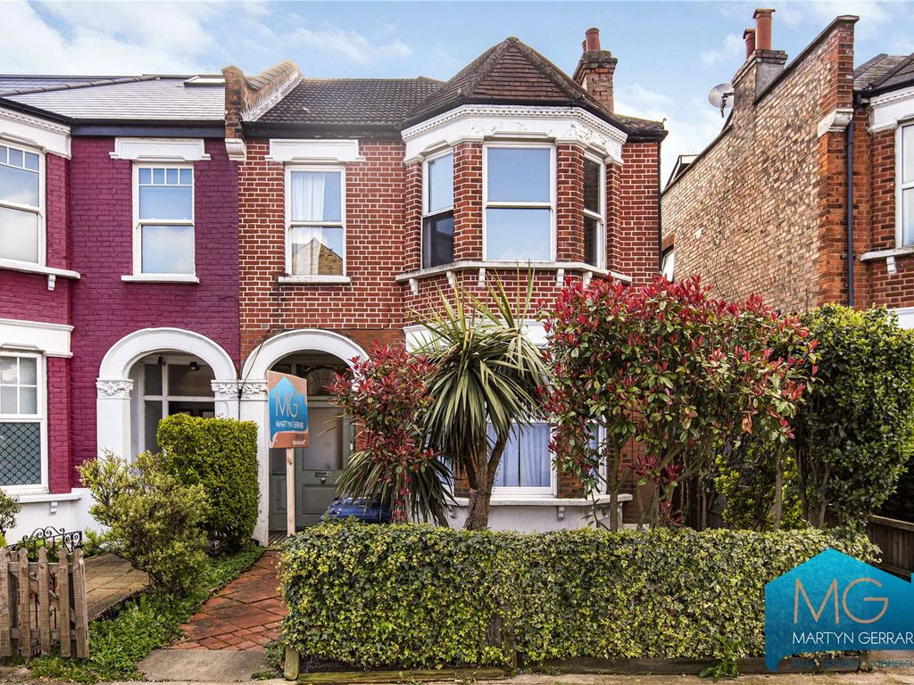 3 bed flat for sale in Manor View, Finchley, London N3 Zoopla