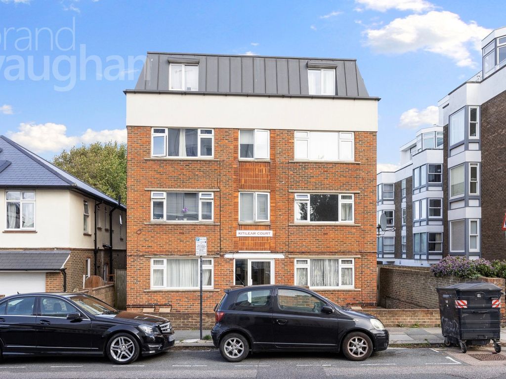 Studio for sale in Lansdowne Road, Hove, East Sussex BN3, £180,000 Zoopla