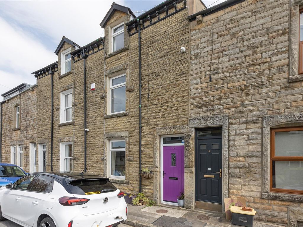 4 bed terraced house for sale in New Street, Halton, Lancaster LA2 Zoopla