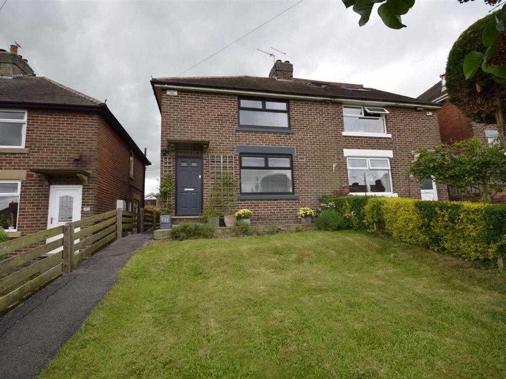 2 bed semidetached house for sale in Belper Lane, Belper DE56 Zoopla