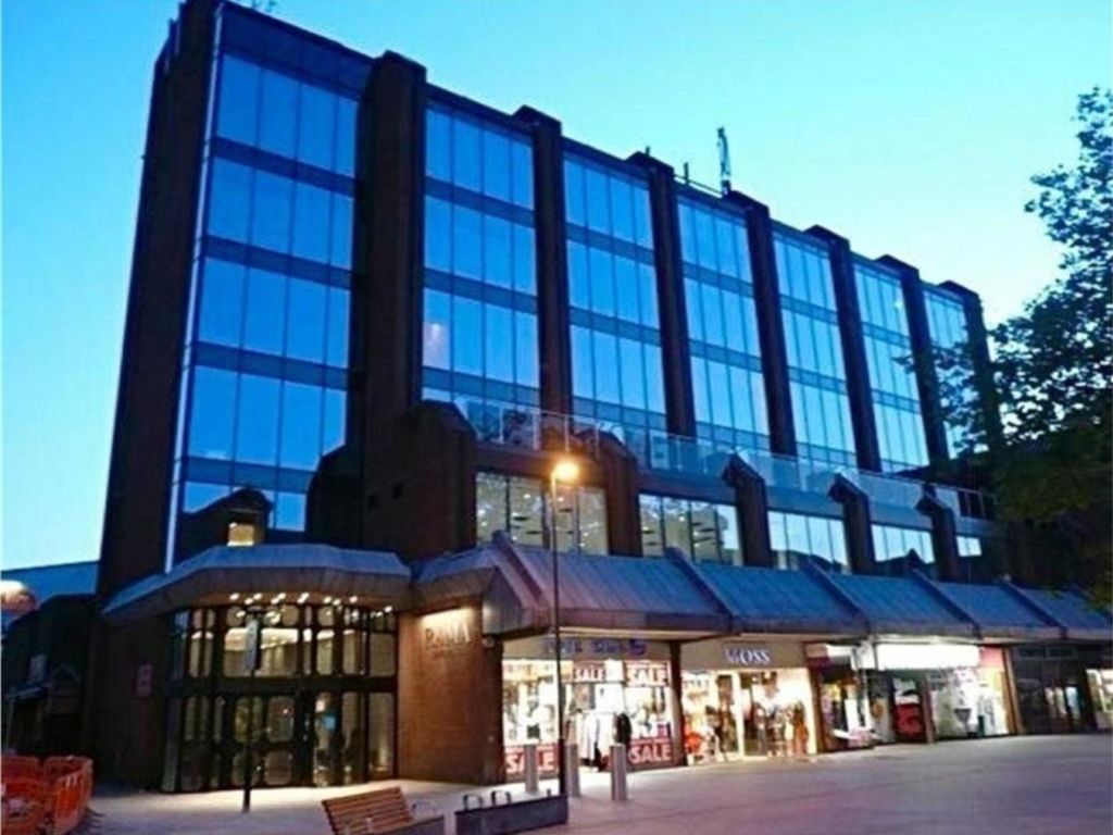 2 bed flat to rent in Rama Apartments, St Anne's Road, Harrow HA1 Zoopla