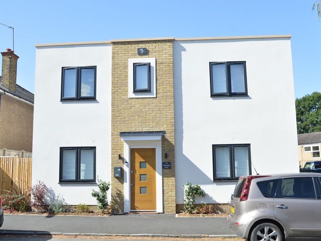 1 bed flat to rent in Kemble Close, Weybridge KT13 Zoopla