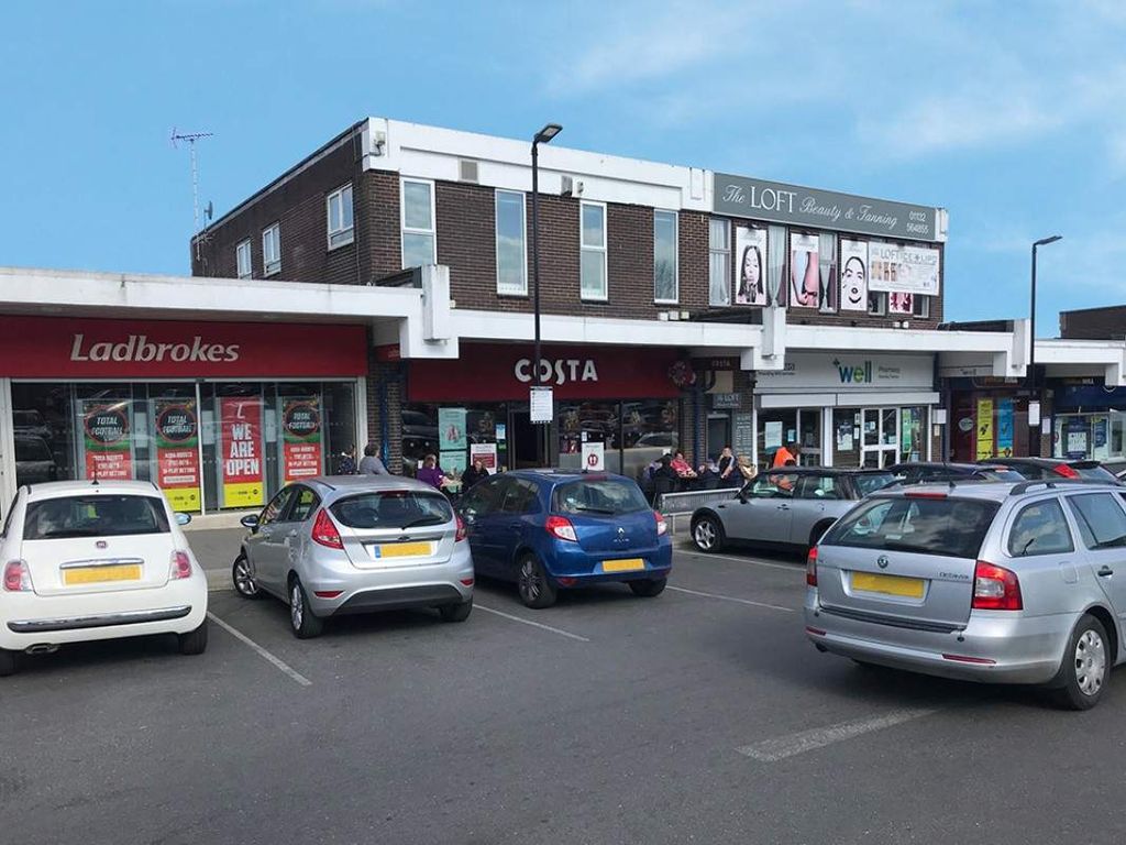 Retail premises to let in Bramley Centre, Bramley, Leeds LS13 Zoopla