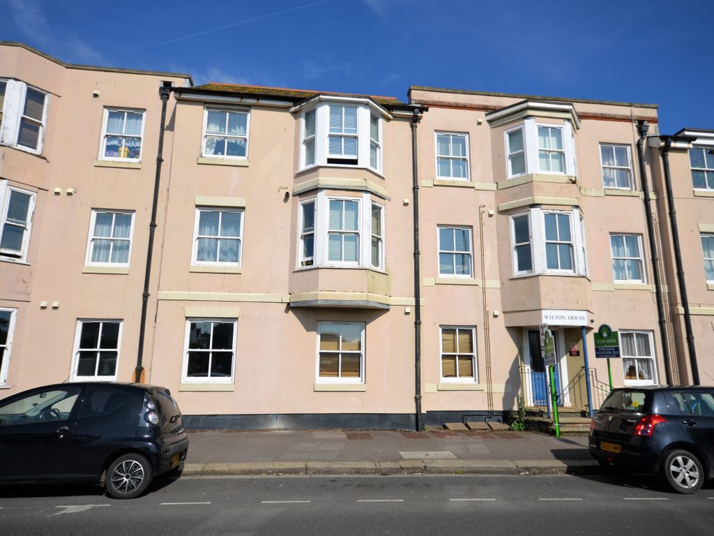 1 bed flat to rent in West Street, Bognor Regis PO21 Zoopla