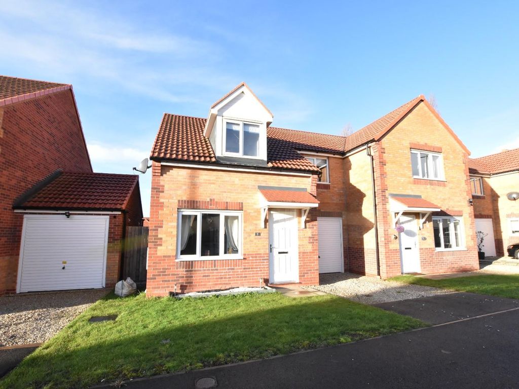 Apollo Court, Scunthorpe DN17  