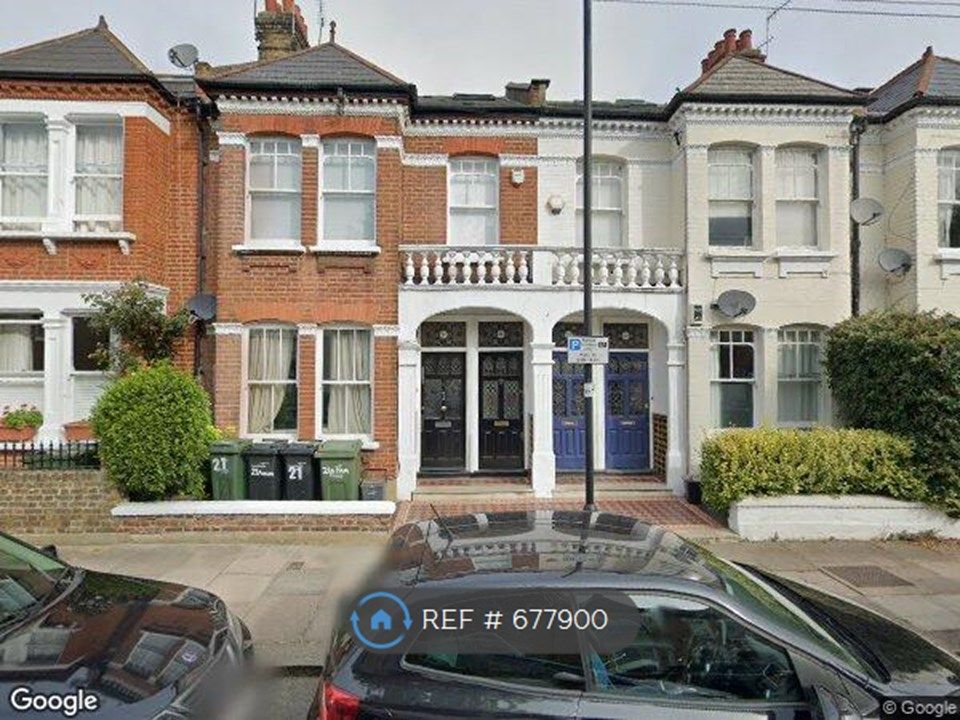 3 bed terraced house to rent in London, London SW4, £3,600 pcm Zoopla