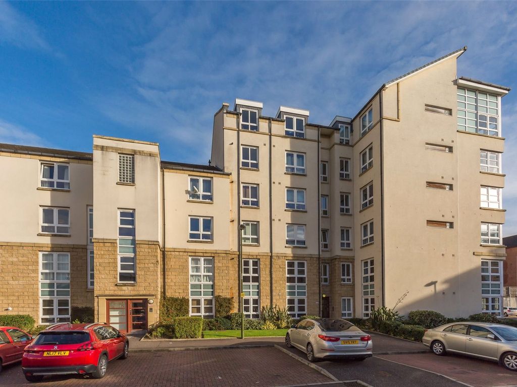 2 bed flat to rent in Bethlehem Way, Edinburgh EH7 Zoopla