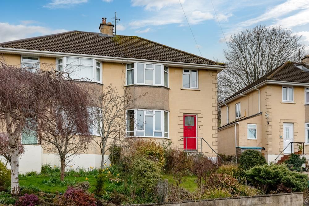 3 bed property for sale in Fuller Road, Larkhall, Bath BA1 Zoopla