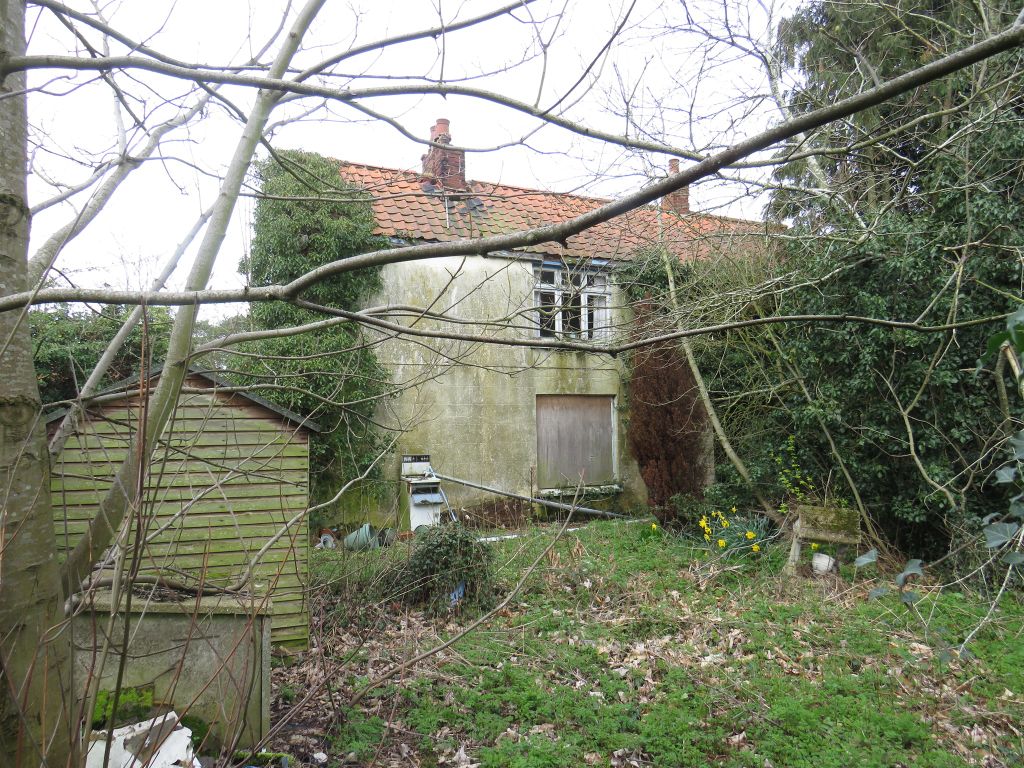 1 bed property for sale in Mill Road, Briston, Melton Constable NR24