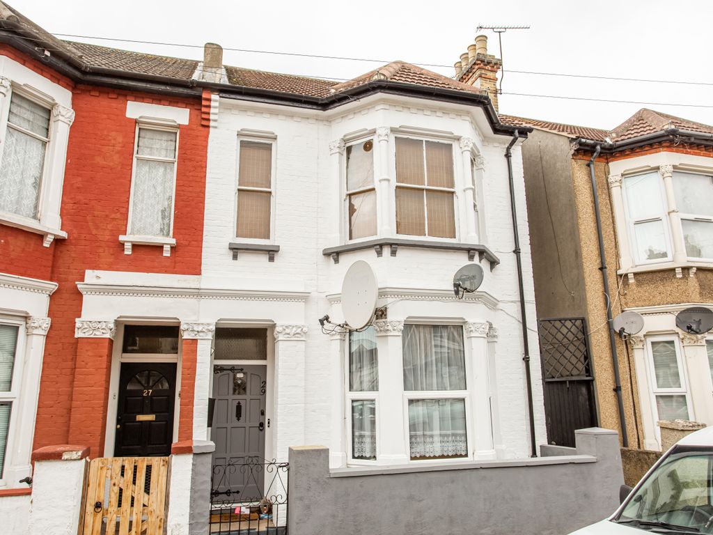 1 bed flat for sale in Gordon Road, Southend On Sea SS1 Zoopla