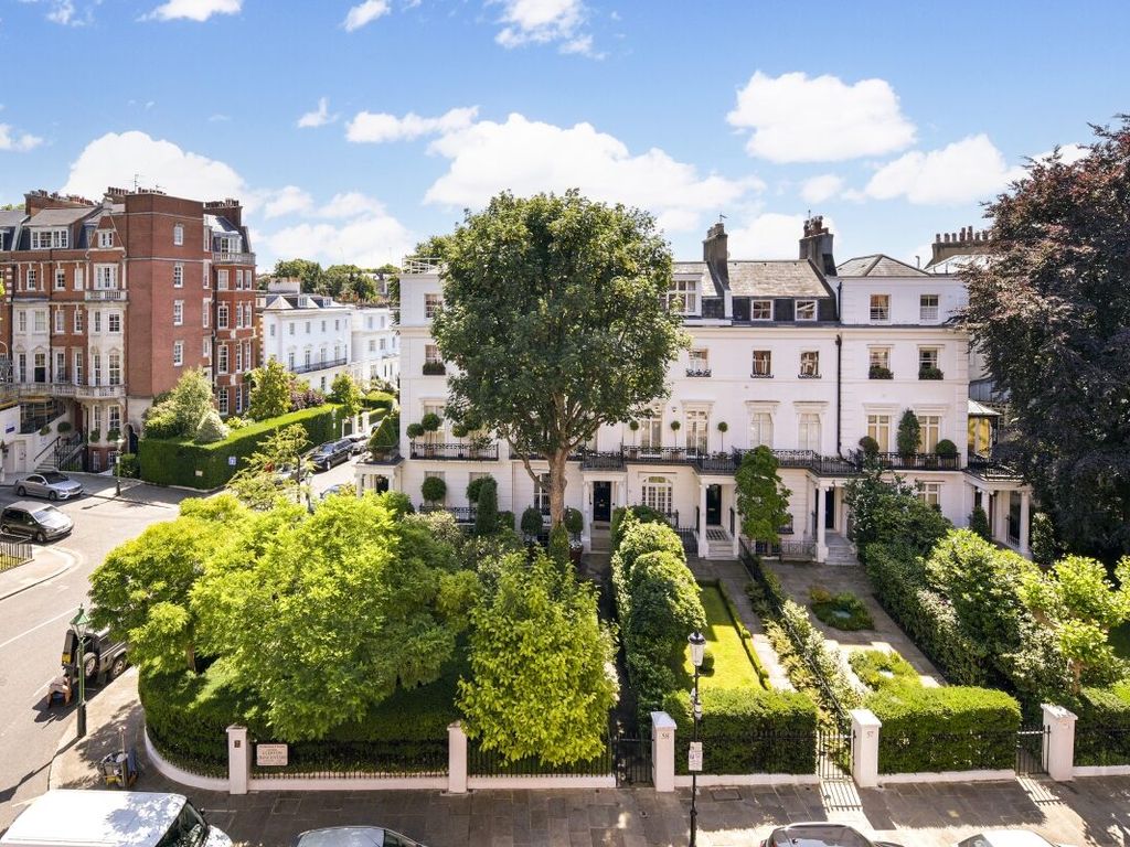 2 bed flat for sale in Egerton Gardens, London SW3, £1,000,000 Zoopla
