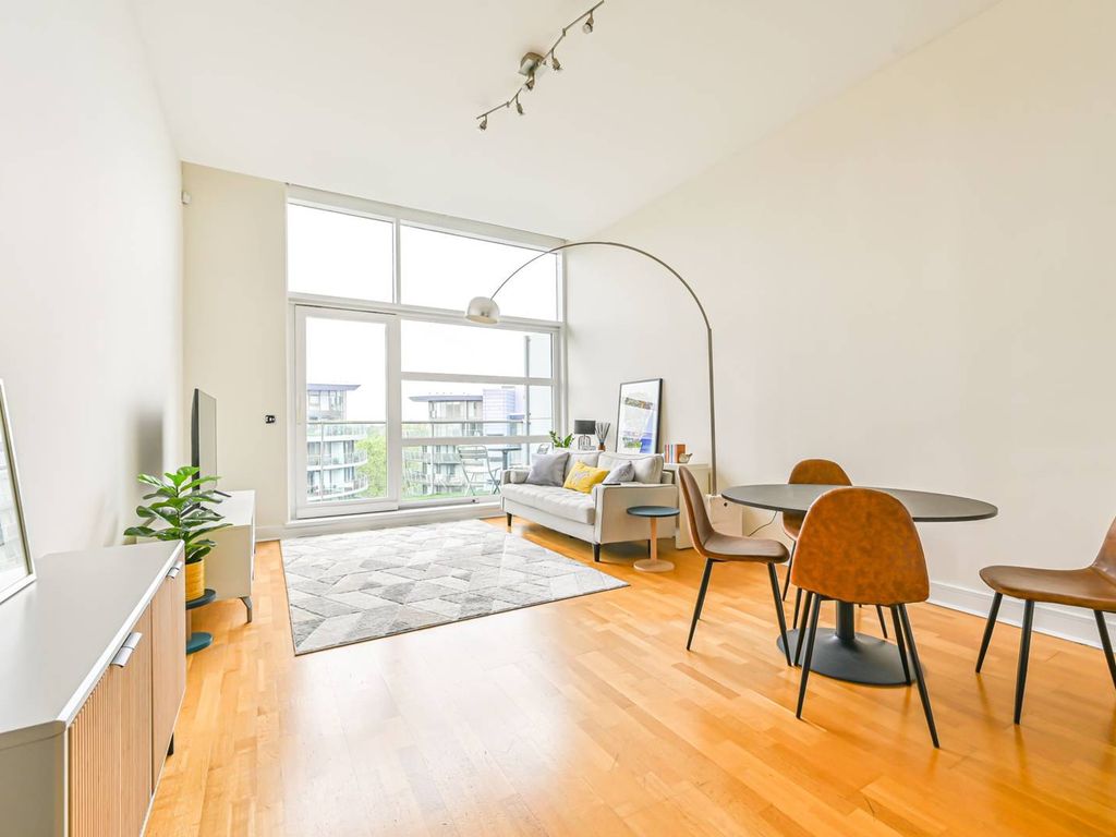 2 bed flat for sale in Queenstown Road, Battersea, London SW11 Zoopla