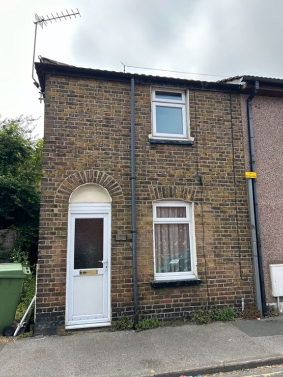 1 bed terraced house to rent in Victoria Street, Sheerness ME12 Zoopla