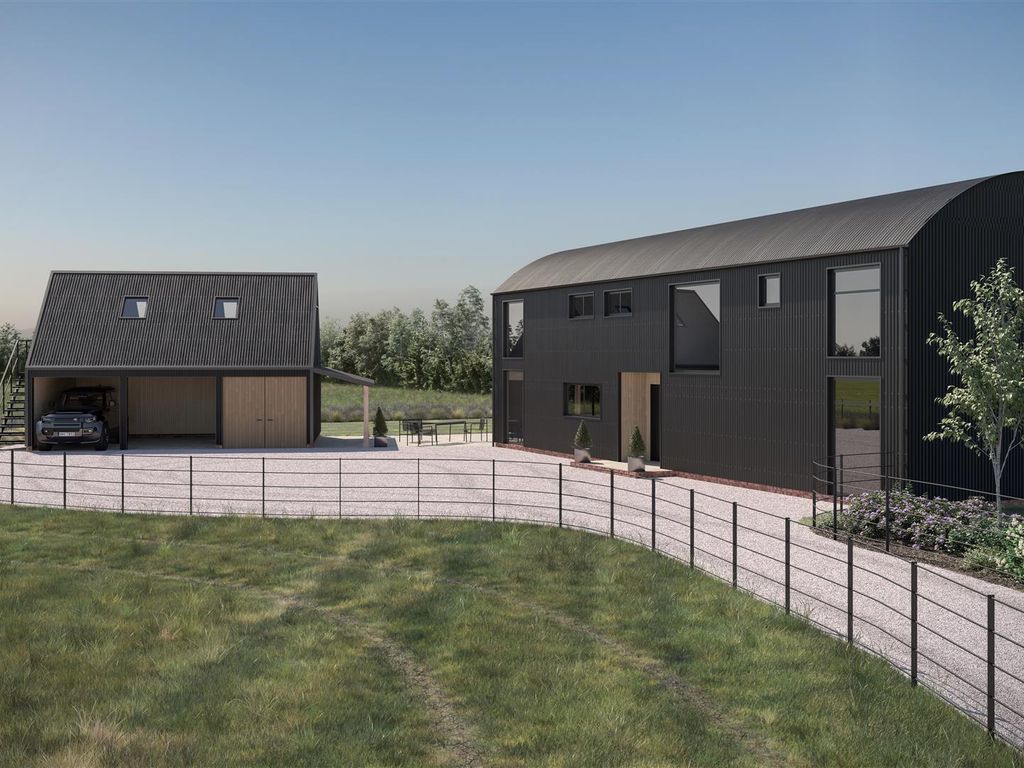 5 bed property for sale in Stoughton Cross, Wedmore BS28, £1,950,000 Zoopla