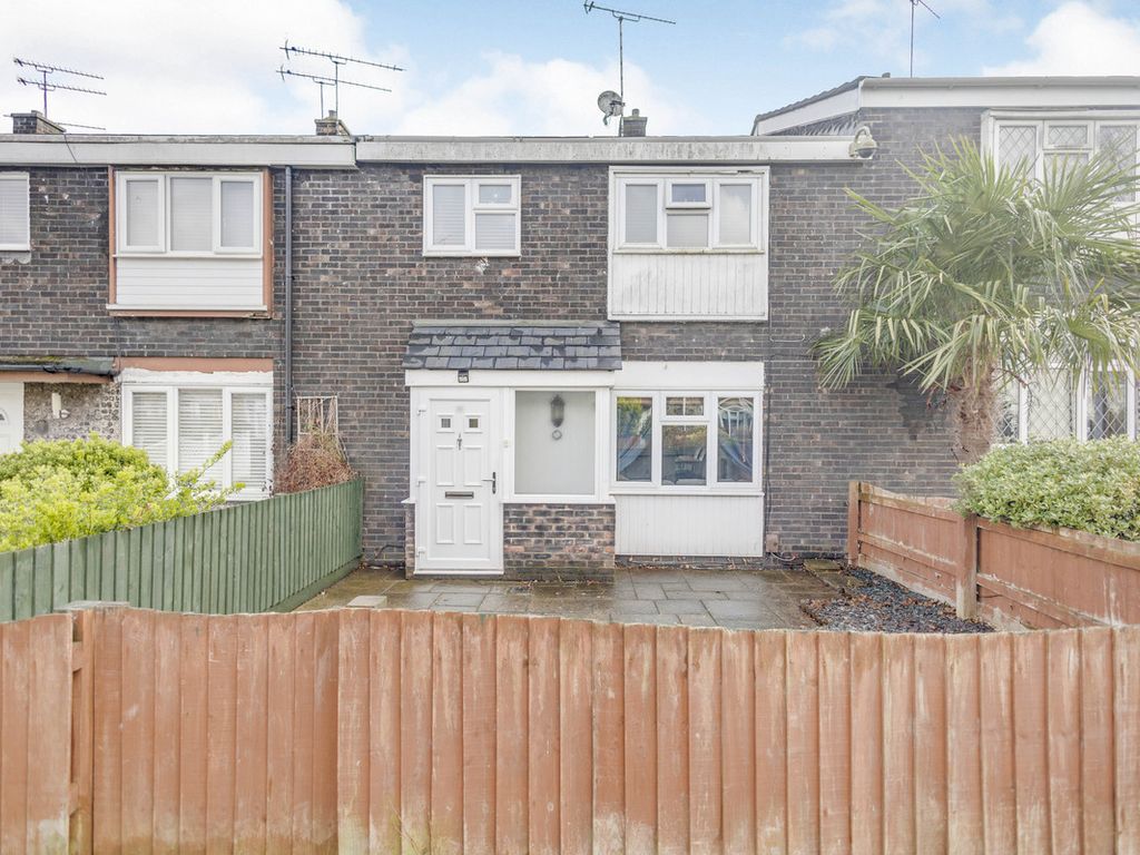 3 bed terraced house for sale in Neville Shaw, Basildon SS14 Zoopla