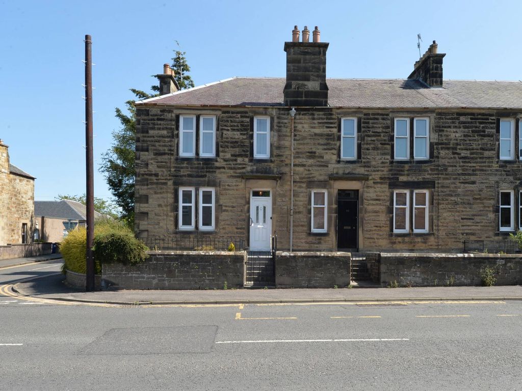 2 bed flat for sale in John Street, Penicuik, Midlothian EH26 Zoopla