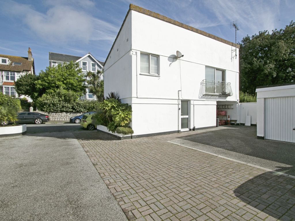 1 bed for sale in Cliff Road, Falmouth TR11, £250,000 Zoopla
