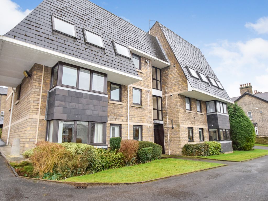 2 bed flat for sale in Ashfield Road, Shipley, Bradford, West Yorkshire BD18 Zoopla