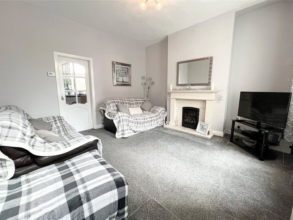 2 bed terraced house for sale in Arundel Street, AshtonUnderLyne