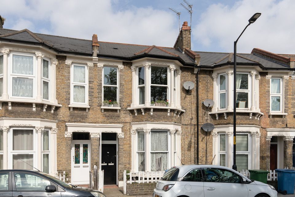 1 bed flat for sale in Meeting House Lane, Peckham SE15 Zoopla