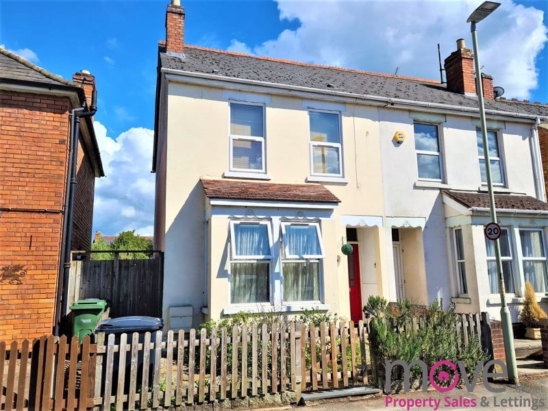 5 bed semidetached house to rent in Seymour Road, Gloucester GL1 Zoopla
