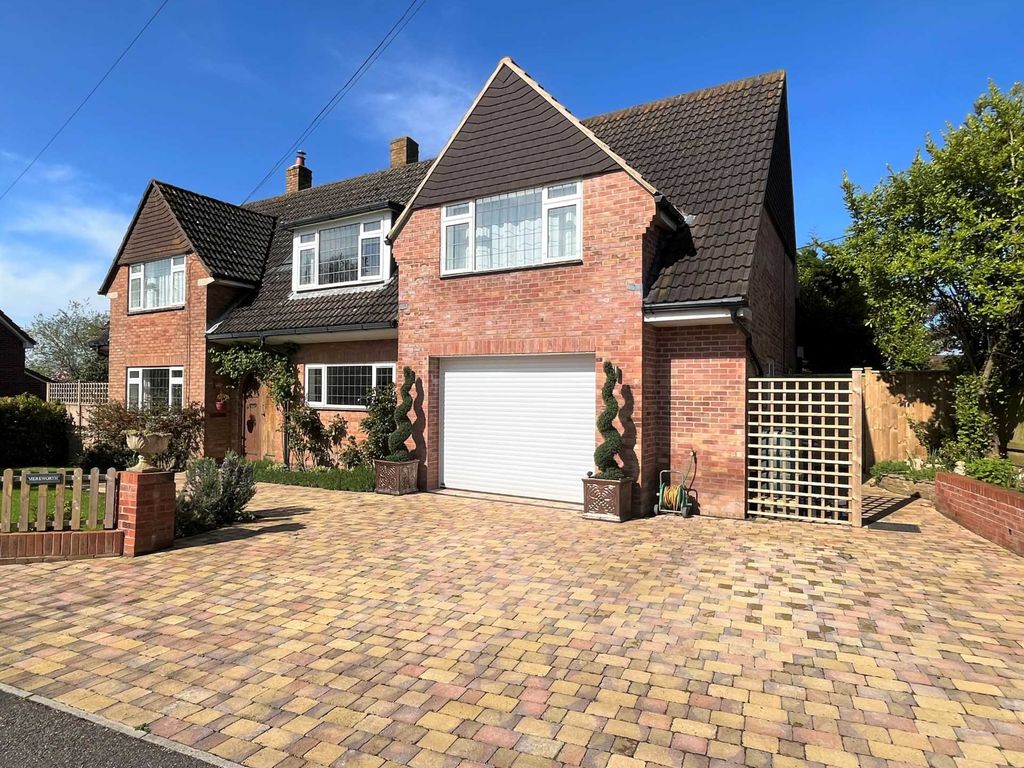 5 bed detached house for sale in Gorse Lane, Exmouth EX8 Zoopla