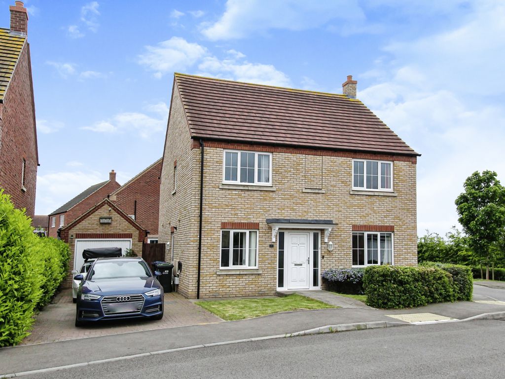 4 bed detached house for sale in Chestnut Ln, Littleport, Ely CB6 Zoopla